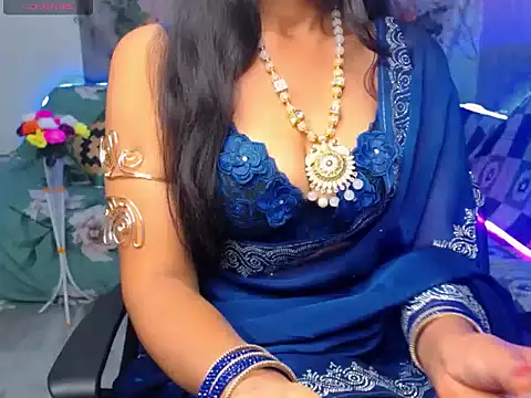 ELIZA 01 online show from April 2026 04:57:02 AM