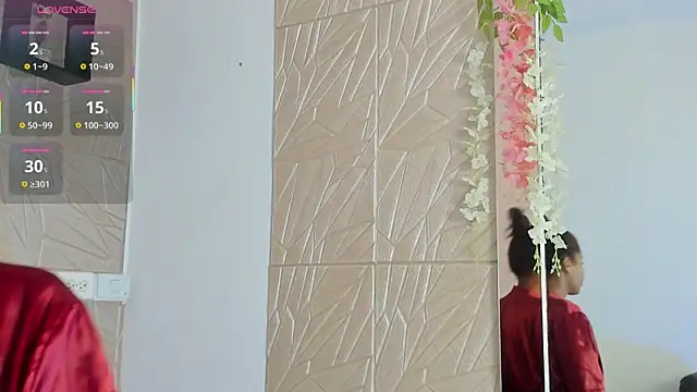 Snapshot of RebecaBlack_ chatting on February 2026 01:12:02 PM RebecaBlack online show from February 2026 01:12:02 PM