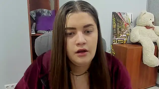 Snapshot of Maddinia chatting on February 2026 08:16:02 AM Maddinia online show from February 2026 08:16:02 AM