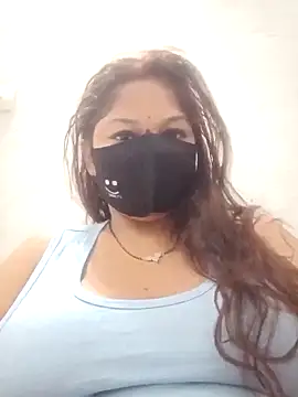 Snapshot of Priyani_2304 chatting on February 2026 05:31:01 PM Priyani 2304 online show from February 2026 05:31:01 PM