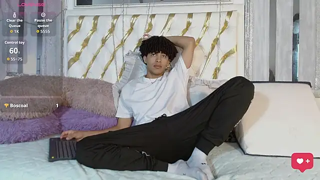 ian smith  online show from March 2026 12:05:02 PM