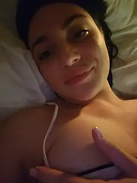 Snapshot of HotDevilGirl_ chatting on March 2026 07:55:02 PM HotDevilGirl online show from March 2026 07:55:02 PM