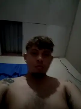 Kalvinclein13 online show from March 2026 09:49:02 AM