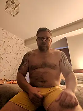 JoshJones86 online show from February 2026 05:25:01 PM