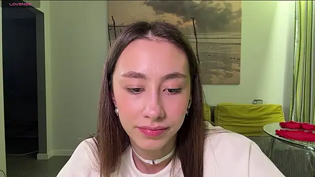 Snapshot of DeliaPesta chatting on February 2026 07:44:02 PM DeliaPesta online show from February 2026 07:44:02 PM