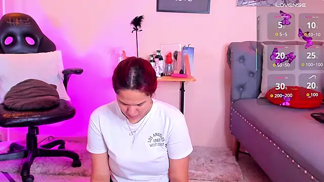 victoriazans online show from March 2026 04:07:02 AM