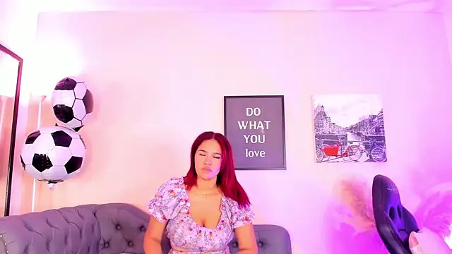 victoriazans online show from July 2026 10:43:02 AM