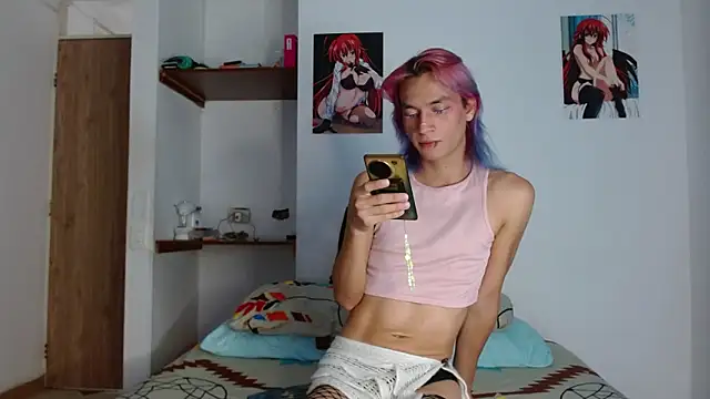 andy caandy online show from March 2026 08:59:02 PM