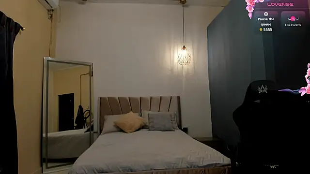 Alishaa sweet online show from March 2026 12:10:02 PM