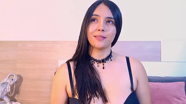AlisonLamer online show from May 2026 12:23:01 PM