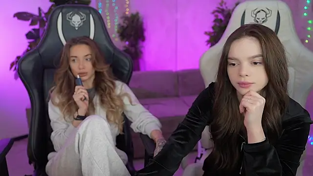 Snapshot of Zlata_Sky chatting on March 2025 07:48:01 PM Zlata Sky online show from March 2025 07:48:01 PM