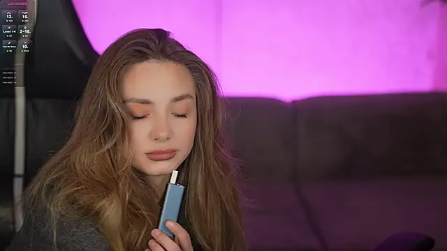 Zlata Sky online show from March 2026 03:49:02 PM