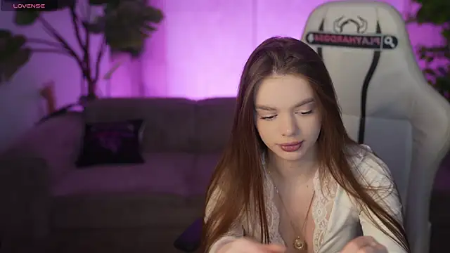 Zlata Sky online show from June 2026 02:41:01 PM