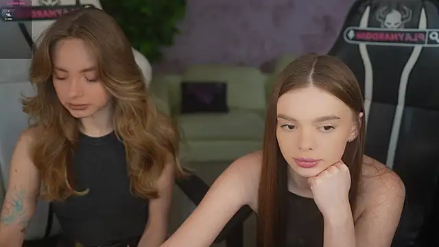 Zlata Sky online show from June 2026 06:47:01 PM