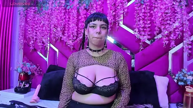 vanesa bobs online show from March 2026 03:17:01 AM