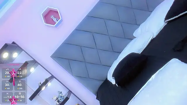 Snapshot of ManuelaJohnson chatting on March 2026 01:07:02 PM ManuelaJohnson online show from March 2026 01:07:02 PM