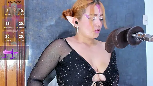 nicolle boobies online show from March 2026 06:52:01 PM