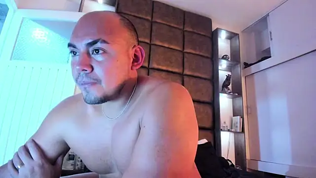 eros colby online show from February 2026 01:32:01 AM