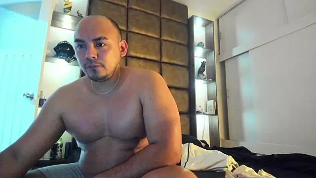 eros colby online show from February 2026 02:48:01 AM