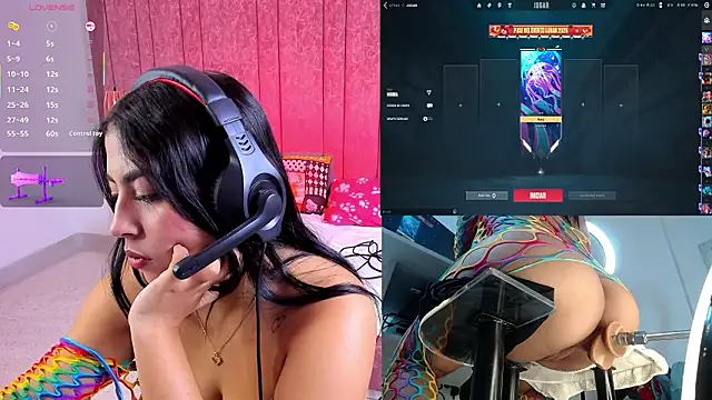 Snapshot of MarihanFerrer chatting on February 2026 05:35:01 AM MarihanFerrer online show from February 2026 05:35:01 AM