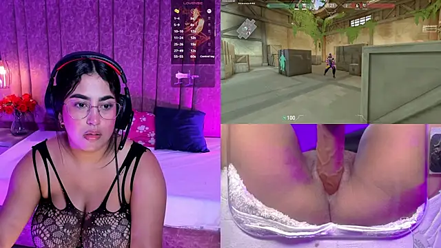 MarihanFerrer online show from March 2026 09:30:01 PM