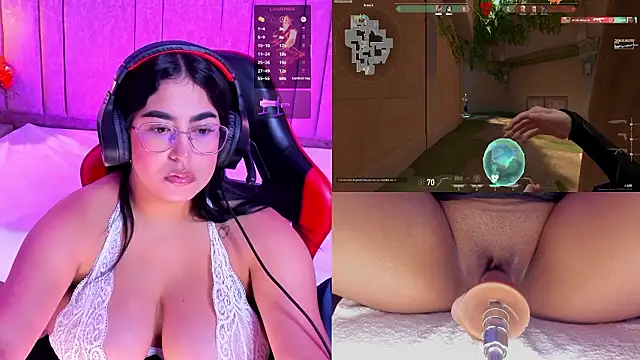 MarihanFerrer online show from March 2026 10:05:01 PM