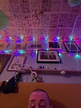 Snapshot of dribbleandthrob chatting on February 2026 05:56:01 AM dribbleandthrob online show from February 2026 05:56:01 AM