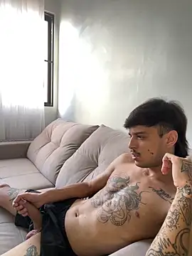 ruffvip online show from March 2026 07:08:01 PM