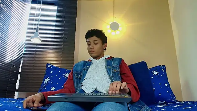 Damon Salvarote S online show from April 2026 01:09:02 PM