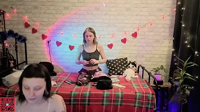 terror souls online show from February 2026 05:09:02 PM