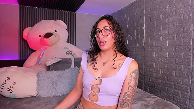 Magic ivone online show from February 2026 11:59:01 AM