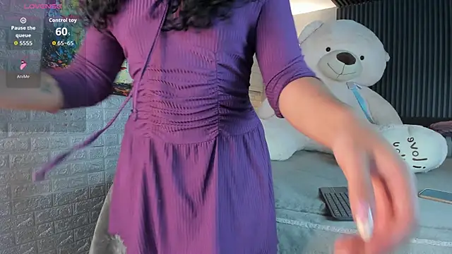 Magic ivone online show from July 2026 12:19:02 PM