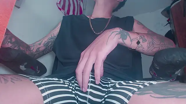 theskateboy online show from March 2026 06:08:01 AM