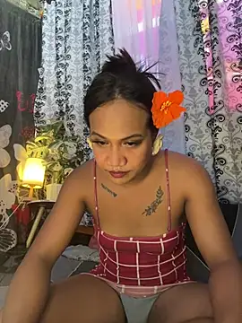 Queen-barbie online show from May 2026 11:55:01 PM