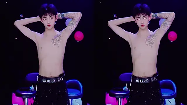 Snapshot of GAY-Sweetheart01 chatting on February 2026 12:45:02 AM GAY-Sweetheart01 online show from February 2026 12:45:02 AM