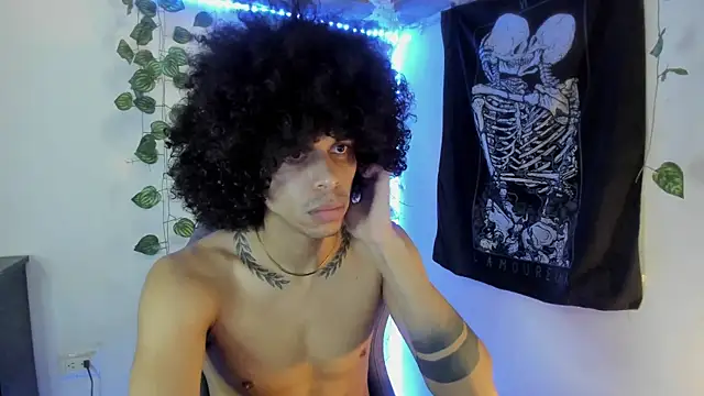 Aaron Hopper online show from February 2026 12:56:02 PM