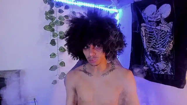 Aaron Hopper online show from February 2026 01:21:01 PM