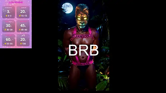 CuriousLyon online show from March 2026 02:15:01 AM