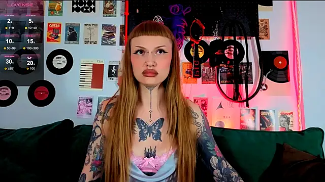 Snapshot of SugarSoot chatting on June 2026 05:34:01 AM SugarSoot online show from June 2026 05:34:01 AM