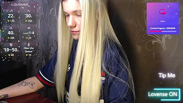 Snapshot of Shiny_Victoria chatting on February 2026 09:38:01 AM Shiny Victoria online show from February 2026 09:38:01 AM