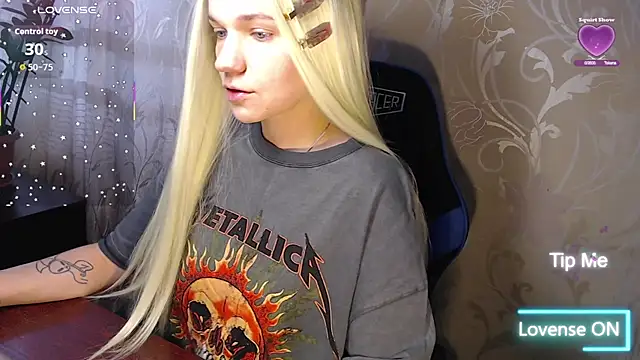 Snapshot of Shiny_Victoria chatting on February 2026 08:59:02 AM Shiny Victoria online show from February 2026 08:59:02 AM