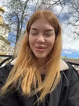 Jean Graay online show from April 2026 10:46:01 AM