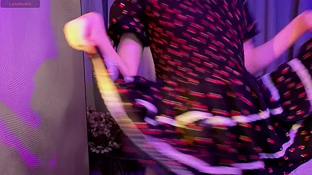 NicoleLuxe online show from March 2026 05:59:01 PM