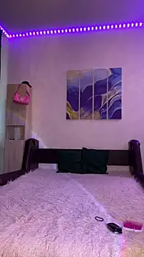 Lissy Liss online show from March 2026 05:24:01 AM