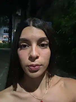 NaniBlossomX online show from April 2026 11:51:02 PM