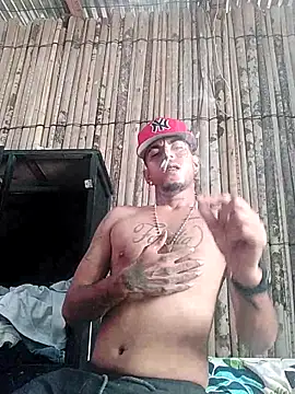 Eduardo vega123 online show from February 2026 08:02:01 PM