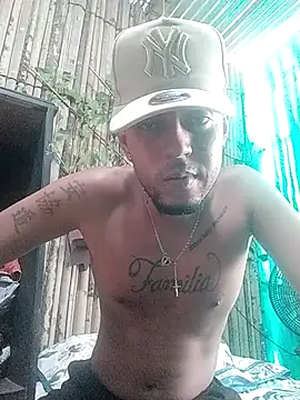 Eduardo vega123 online show from April 2026 06:34:02 PM