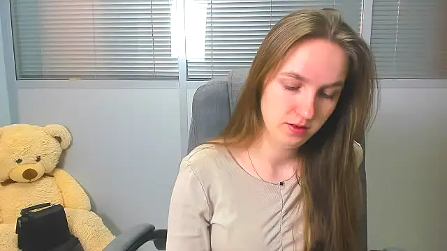 Nessi-Morris online show from February 2026 09:58:01 AM