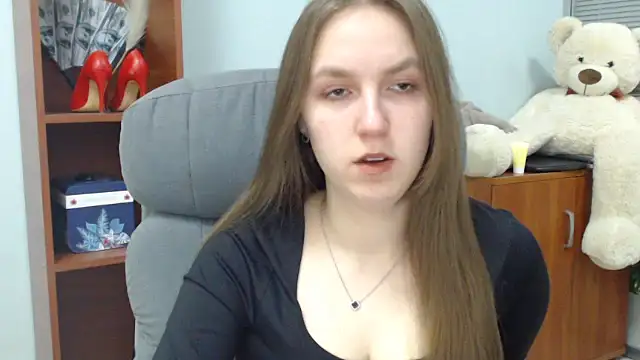 Nessi-Morris online show from February 2026 07:12:02 AM