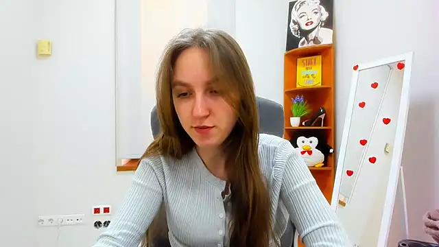 Nessi-Morris online show from February 2026 09:52:01 AM